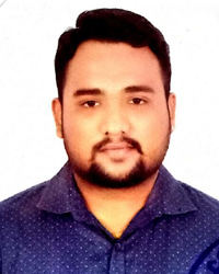 Dr. Akshayrajsinh Gohel - Aarutva